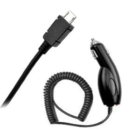 Google Nexus One Car Charger