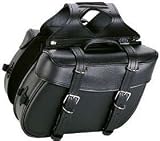 TOURMASTER/CORTECH CRII SIZE:MED SLANT SADDLEBAG CLS