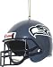 Seattle Seahawks Team Helmet 3