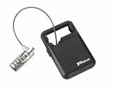 Targus Defcon Retractable Cable Lock - Security cable lock