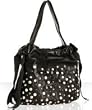 Hype Jane Large Shoulderbag in Black