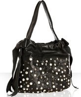 Hype Jane Large Shoulderbag in Black