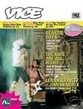 VICE Magaine Vol. 11 no. 9 BEASTIE BOYS, DAVE NAVARRO