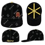 Domo-Kun:BaseballCapHat-DomoYell!(Apparel)