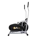 Confidence Elliptical Cross Trainer with Computer