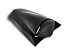 Kawasaki Ninja 250 Rear Seat Cowl Cover Black Ebony 99996-1360-h8