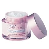 Ahava Time Line Age Defying All Day Moisture + SPF 15