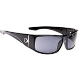 Spy Optic Cooper Xl Rectangular Sunglasses