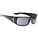 Spy Optic Cooper Xl Rectangular Sunglasses