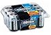 Rayovac 813-12PP Alkaline D Batteries (12-pack)
