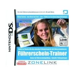 zonelink - F�hrerschein Trainer NDS