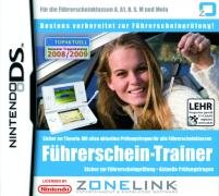 zonelink - Führerschein Trainer NDS
