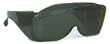 Sun Shield Sunglasses - Green