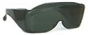 Sun Shield Sunglasses - Green