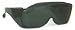 Sun Shield Sunglasses - Green