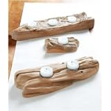 ReclaimedWoodSingleVotiveCandleholder