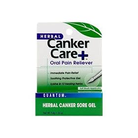 Quantum Research Canker