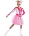 Search : Spider-Girl Pink Classic Costume