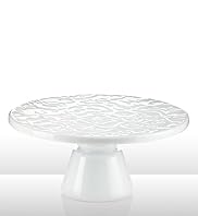 Marcel Wanders Embossed Mini Cake Stand