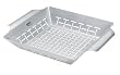 Weber Style 6434 Professional-Grade Vegetable Basket