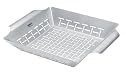 Weber Style 6434 Professional-Grade Vegetable Basket