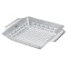 Weber Style 6434 Professional-Grade Vegetable Basket