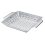 Weber Style 6434 Professional-Grade Vegetable Basket