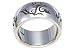 Phoenix-i Titanium Ring