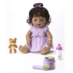 Amazing dolls - Amazing McKayla Ethnic by Playmates