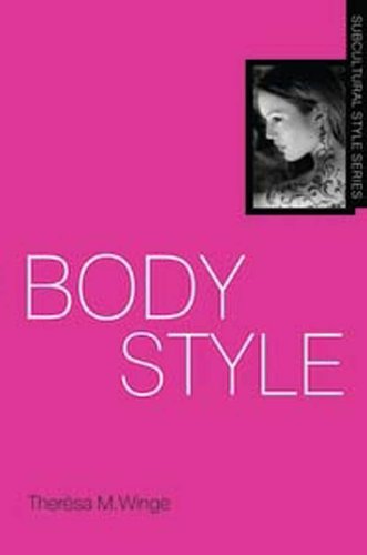 Body Style (Subcultural Style)