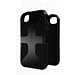 NEW CandyShell Grip Black/Black - SPK-A0797