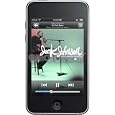 Apple iPod touch 8 GB (2nd Generation)