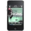 Apple iPod touch 8 GB (2nd Generation)