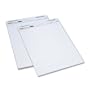 Post-it Self-Stick Easel Pad, 25 x 30.5 Inches, 30-Sheet Pad (2 Pack)