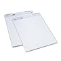 Post-it Self-Stick Easel Pad, 25 x 30.5 Inches, 30-Sheet Pad (2 Pack)