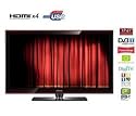 SAMSUNG 50" PLASMA TELEVISION WITH FREEVIEW