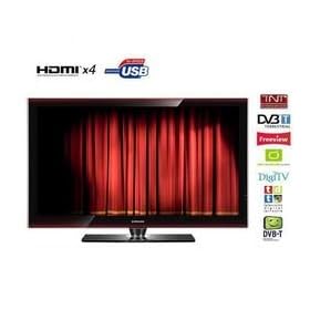 SAMSUNG 50" PLASMA TELEVISION WITH FREEVIEW