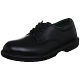 Toughees Kids William Lace Up School Shoe