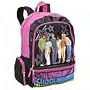 Disney High School Musical Full Size Backpack - Black with Pink Trim