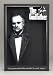 The Godfather 3-D Movie Poster Sculpture