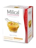 Milical 6 Velout&Atilde;&copy;s Minceur - Saveur: Poireaux-P.Terre