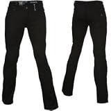 Volcom Dollin Denim Pant - Men's