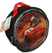 Disney Pixar CARS lunch bag tote - Round Shape