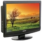 Sansui 22IN LCD HDtv/DVD Combo Atsc/ntsc/q Sansui 22IN LCD HDtv/DVD Combo Atsc/ntsc/q