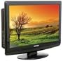 Sansui 22IN LCD HDtv/DVD Combo Atsc/ntsc/q