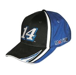 Tony Stewart Race Cap