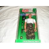 GI Joe-Special Response Sheriff