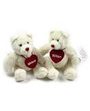 Ganz Angel Bear *Names Begin with J* Jill