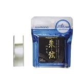 シマノ(SHIMANO) アクアダイン 朱弦 ハリス NL-025E クリヤー 0.25号 82936/