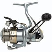 Shimano&reg; Syncopate&reg; Spinning Reel